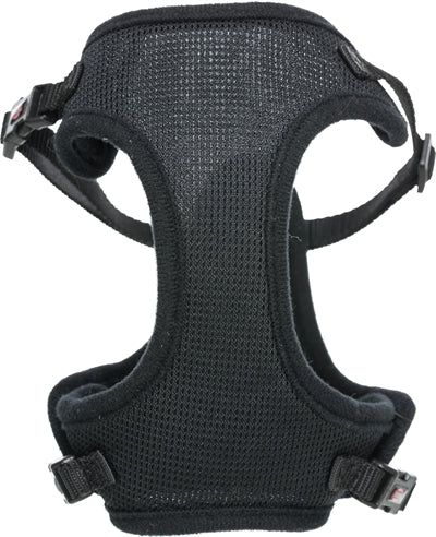 Trixie Katzengeschirr Netz Y-Form Mit Elastischem Band Sortiert 36-60X100 CM